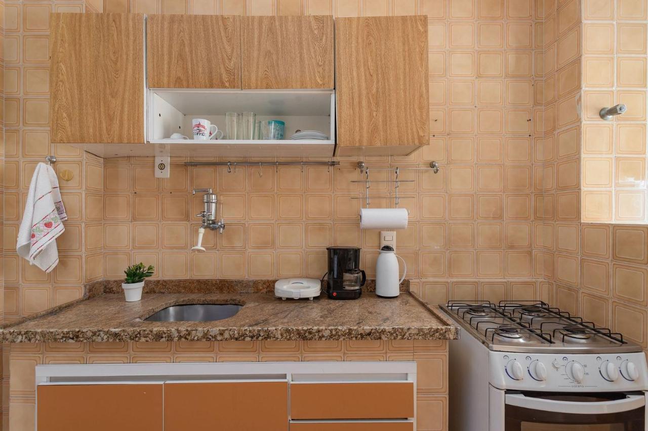 Top - Apartamento Com 2 Quartos Em Ipanema Com Wifi, Lavanderia, Ar, A Pe Para A Praia Rio de Janeiro Ngoại thất bức ảnh