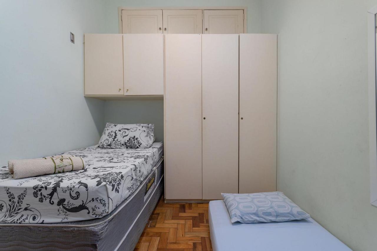 Top - Apartamento Com 2 Quartos Em Ipanema Com Wifi, Lavanderia, Ar, A Pe Para A Praia Rio de Janeiro Ngoại thất bức ảnh